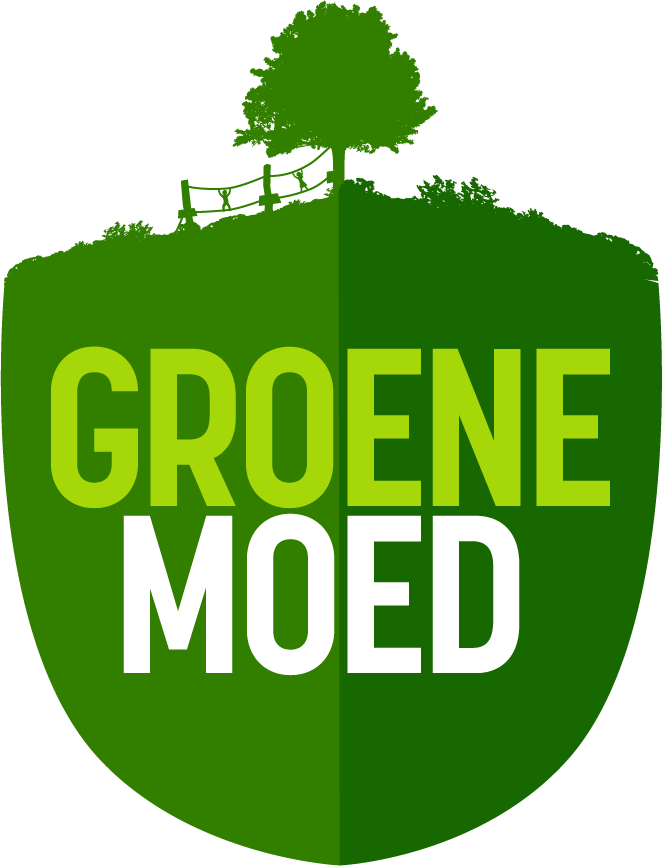 Groene Moed